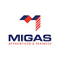 MIGAS Apprentices & Trainees logo