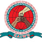 CAIWU Cleaners and Allied Independent Workers Union logo