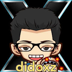 Didoxz tv channel logo