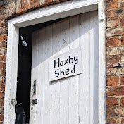 Haxby_Shed