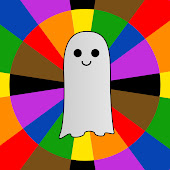 Spooky Scary Socialist