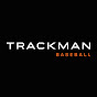 TrackMan Baseball logo