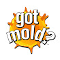 got mold?™ logo