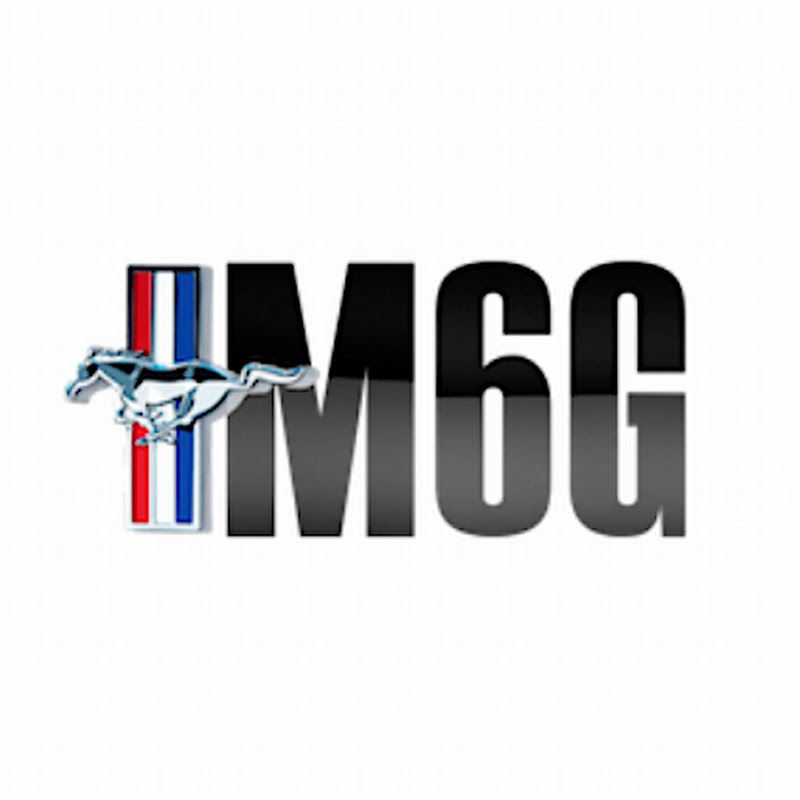 Mustang6G