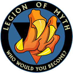 Legion of Myth Avatar