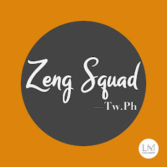 Zeng Squad channel logo
