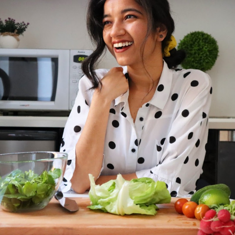 Smart Foodie