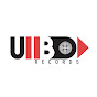 UNBOX Records logo