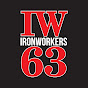 Ironworkers Local63