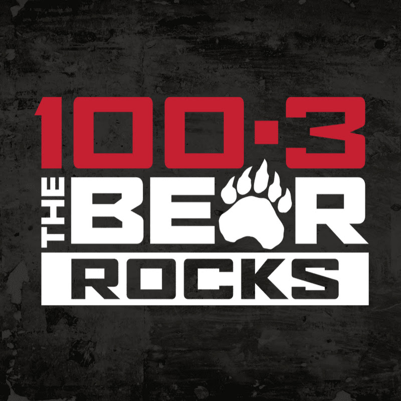 100.3 The Bear