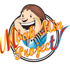 Mbah Min Project channel logo
