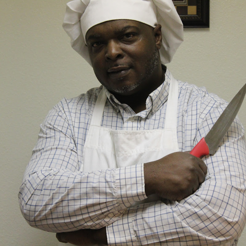 Vel Dogg's Kitchen
