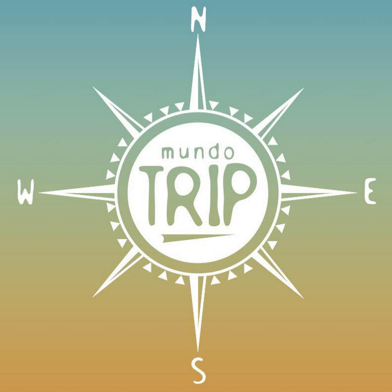 Mundo Trip - Leane & Rodrigo