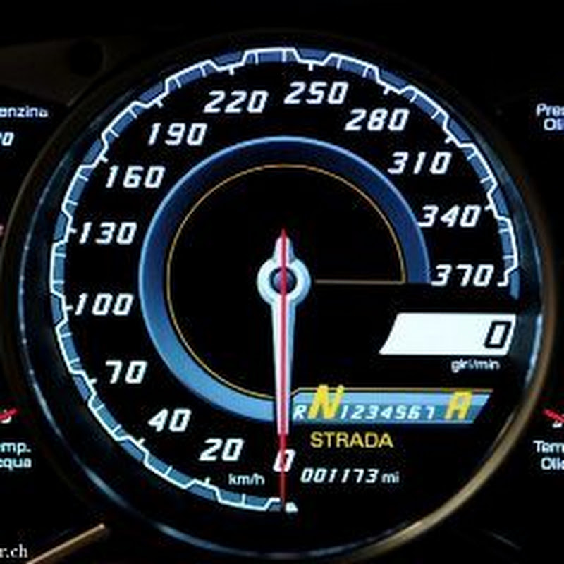 Acceleration