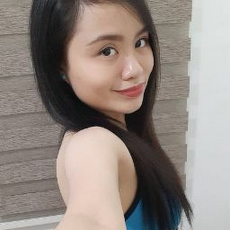 Sarah Mae Nitro San Juan