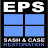 EPS SASH & CASE