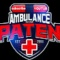 AMBULANCE PATEN logo