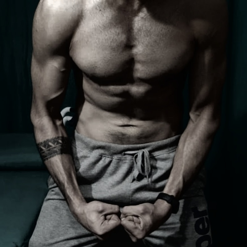 ONE MORE REP