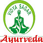Vidya Sagar Ayurveda logo