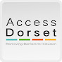 Access Dorset logo