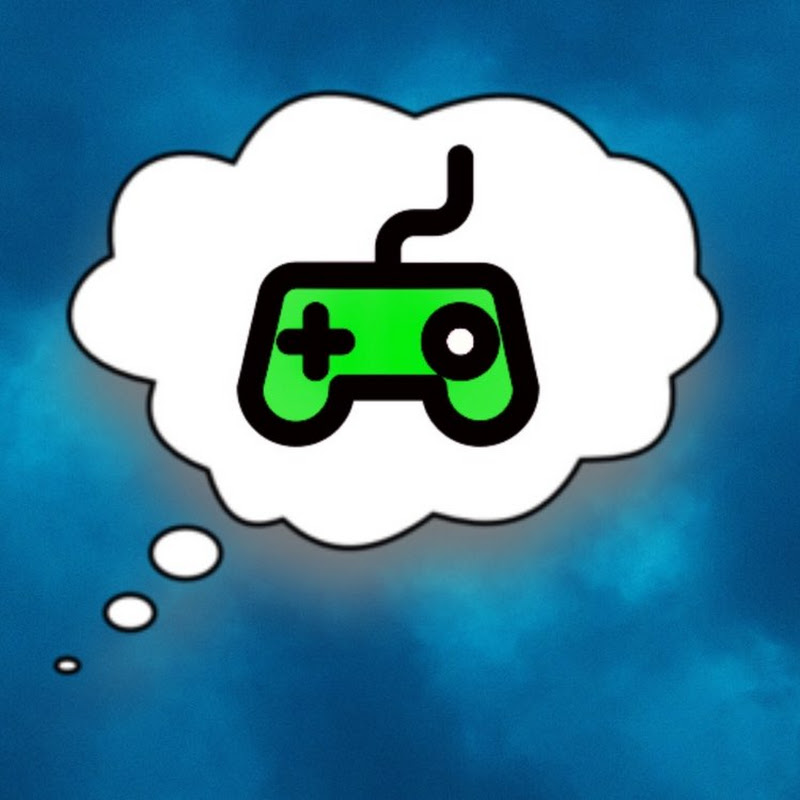 Gamer Thoughts Podcast