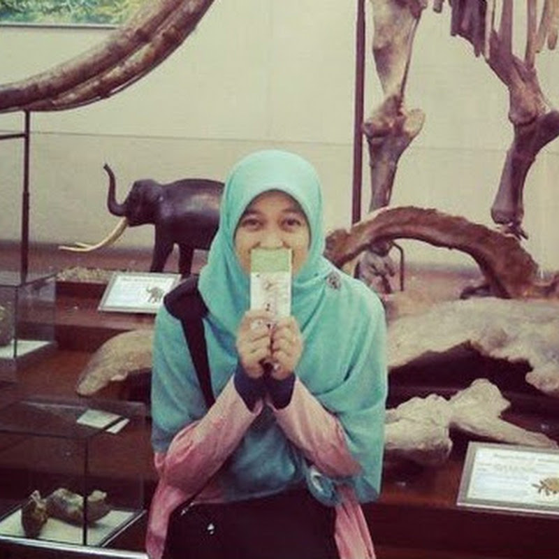 Afriyanti Dwi Kartika