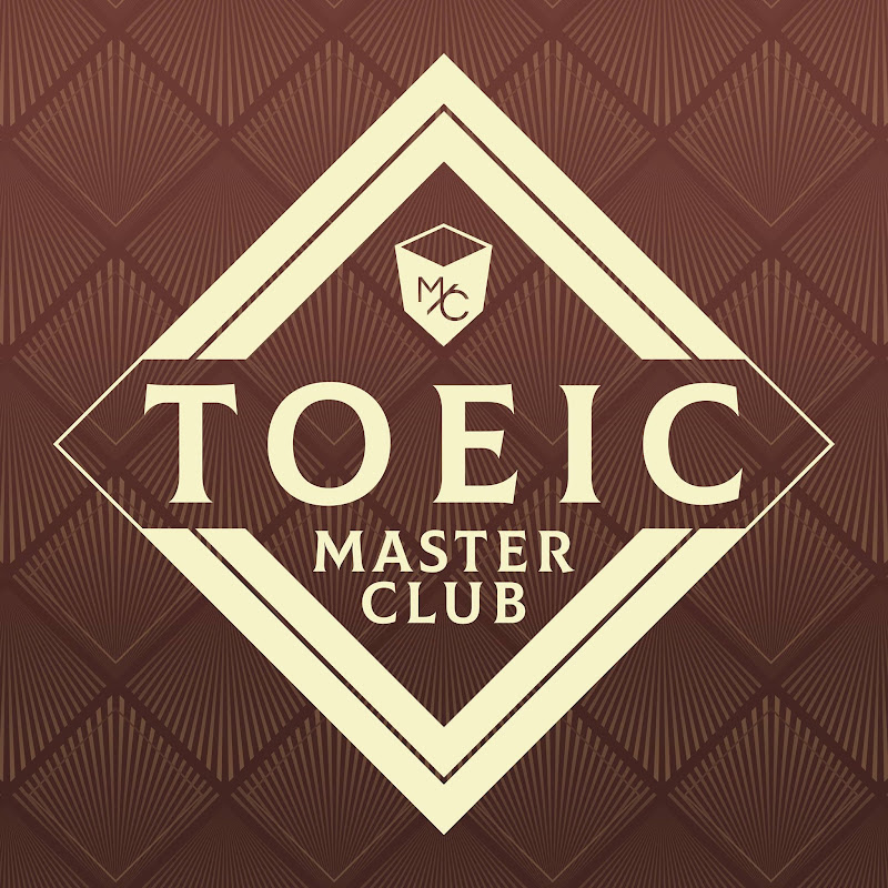 ติว TOEIC Master Club