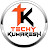 Techy Kumaresh