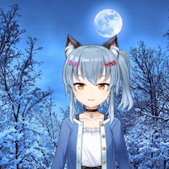 N H (白狼名雪Vtuver)