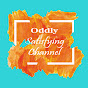 Oddly Satisfying Channel logo