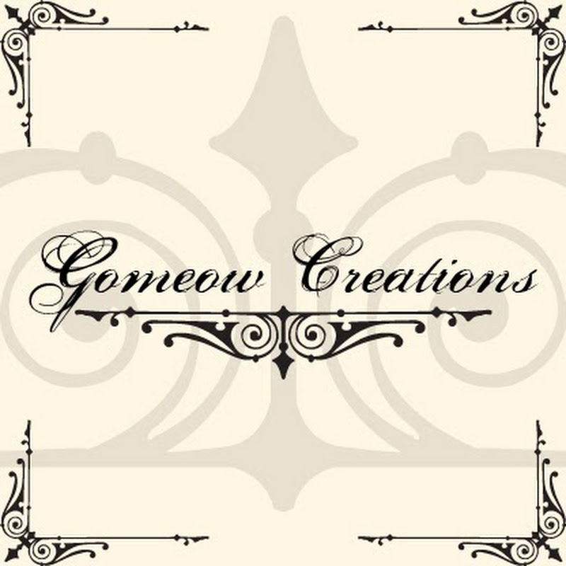 GomeowCreations Logo