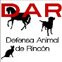 DefensaAnimal deRincon logo