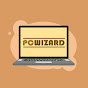 PC Wizard logo