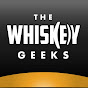 The Whiskey Geeks logo