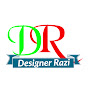 Designer Razi logo