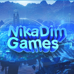 NikaDim Games net worth