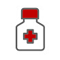 DrugsPlus logo