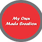My Own Made Creation logo