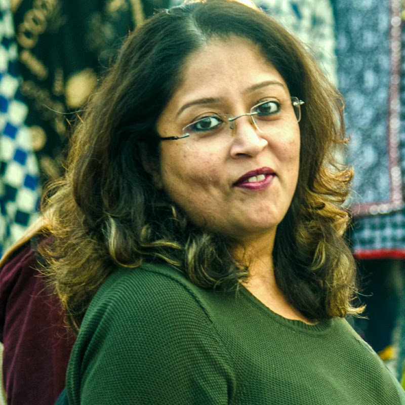 Easy Recipes By Kasturi