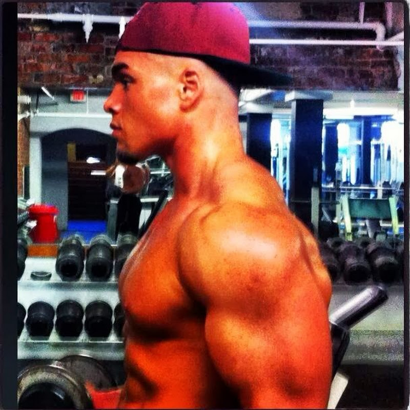 Brian Molina