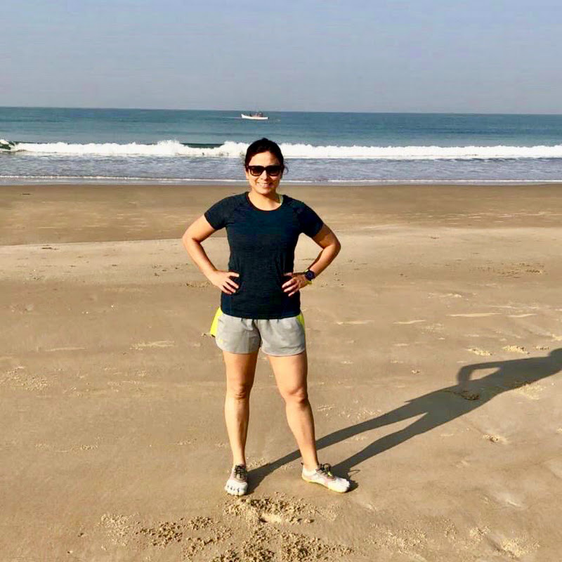 MindfulRunning