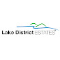 Lake District Estates logo