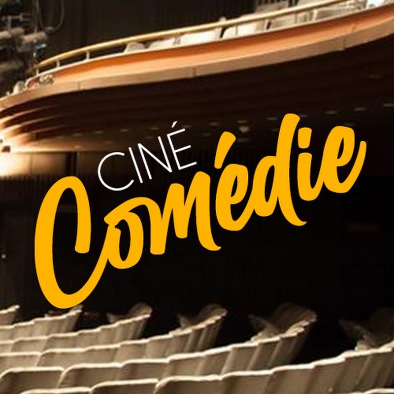 Ciné Comédie - Films Complets en Français