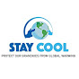 STAY COOL logo