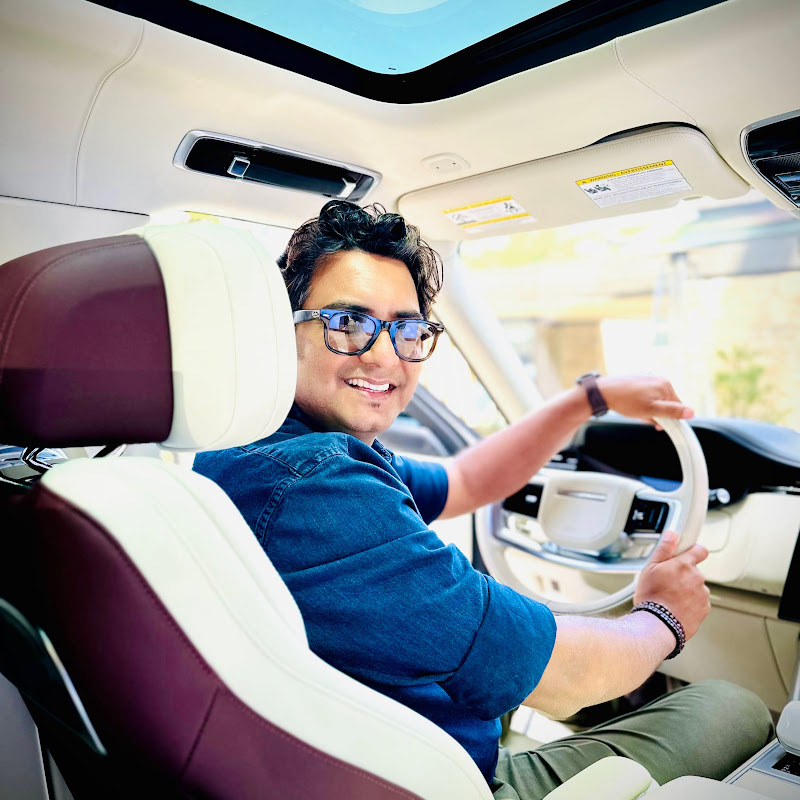 Pawash Priyank