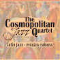 THE COSMOPOLITAN JAZZ QUARTET logo