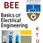 Basics of electrical Engineering logo