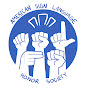 ASL Public Relations logo