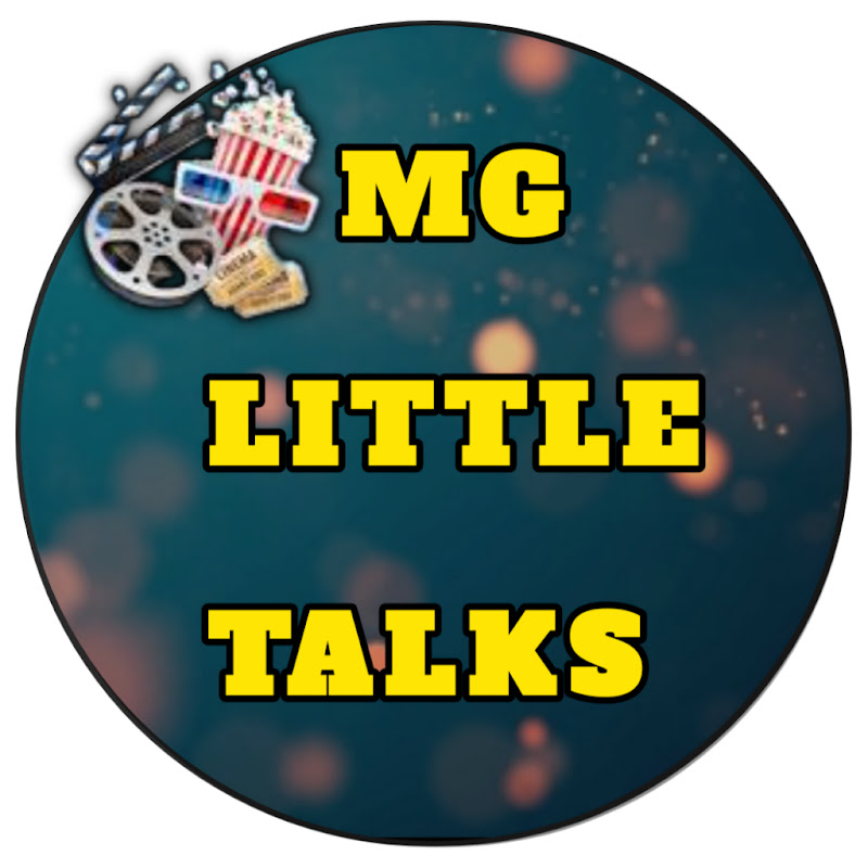 MG LITTLE TALKS