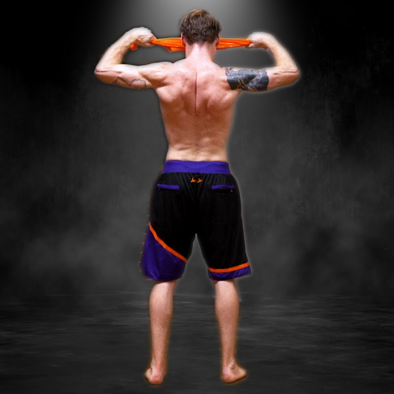 Around the World Fitness